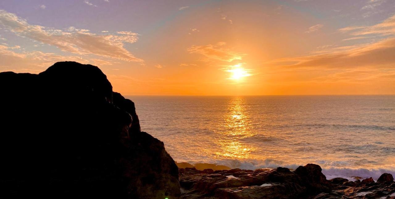 5 Middlecombe - Luxury Apartment At Byron Woolacombe, Only 4 Minute Walk To Woolacombe Beach! Экстерьер фото