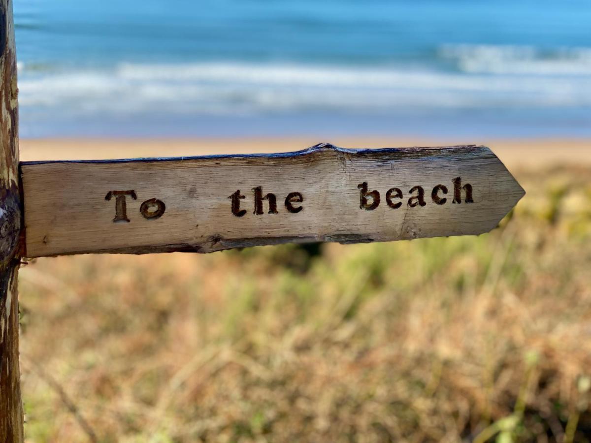 5 Middlecombe - Luxury Apartment At Byron Woolacombe, Only 4 Minute Walk To Woolacombe Beach! Экстерьер фото