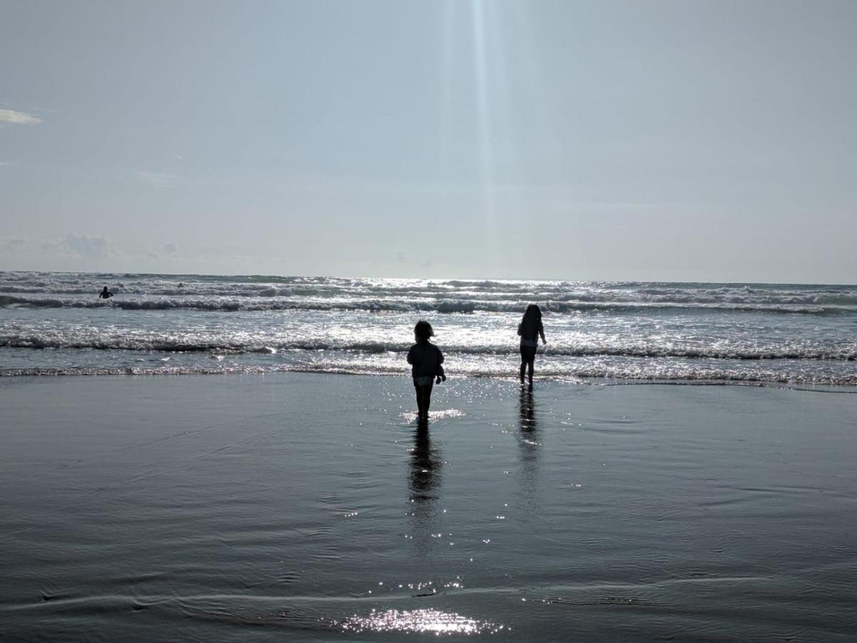 5 Middlecombe - Luxury Apartment At Byron Woolacombe, Only 4 Minute Walk To Woolacombe Beach! Экстерьер фото